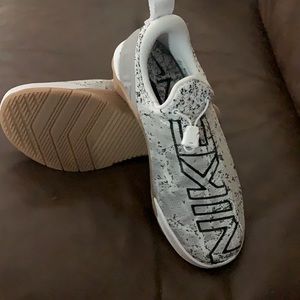 Nike women’s Metcon. New, never worn